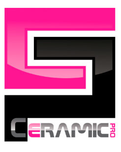 Logo Ceramic Pro